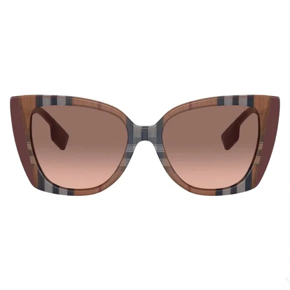 NWT Burberry Sunglasses - Picture 3 of 11